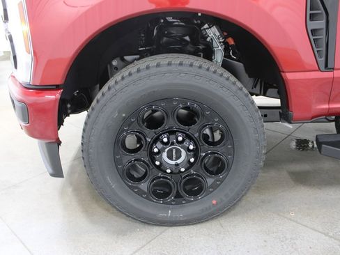 New 2026 Ford F350 Lariat AWD/4WD image 45