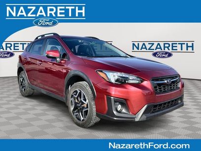 Used 2019 Subaru Crosstrek 2.0i Limited w/ Popular Package #2