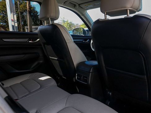 Used 2023 MAZDA CX-5 AWD 2.5 S w/ Preferred Package image 29