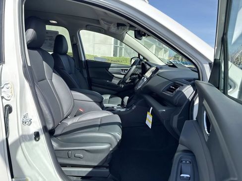 New 2026 Subaru Ascent Limited Bronze AWD/4WD image 27