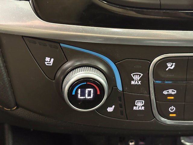 Used 2018 Chevrolet Traverse Premier AWD/4WD image 49