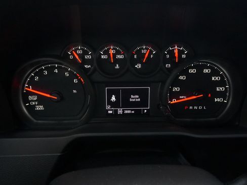 Used 2026 GMC Sierra 1500 Pro w/ Graphite Edition AWD/4WD image 16