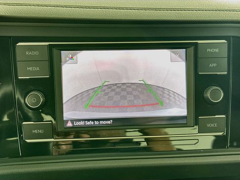 Used 2024 Volkswagen Jetta S FWD image 22