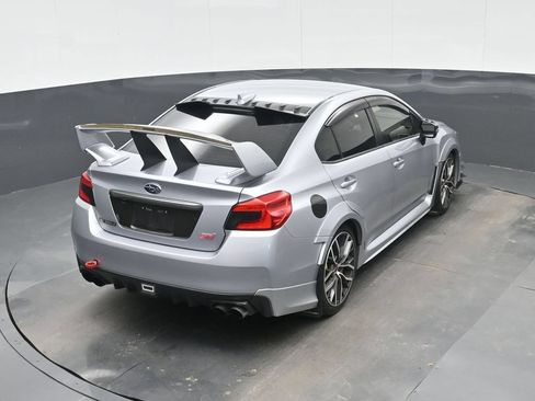 Used 2019 Subaru WRX STI AWD/4WD image 29