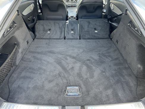 Used 2021 Mercedes-Benz GLC 300 4MATIC Coupe image 20