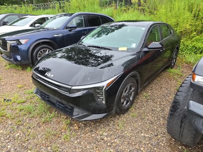 Used 2025 Kia K4