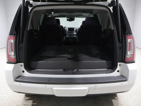 Used 2018 GMC Yukon SLT AWD/4WD image 20