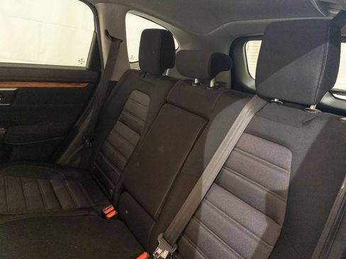 Used 2019 Honda CR-V EX image 13