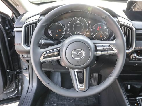 New 2026 MAZDA CX-50 AWD 2.5 Hybrid w/ Cargo Package image 27