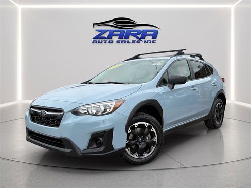 Used 2020 Subaru Crosstrek 2.0i image 1