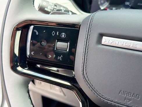 New 2026 Land Rover Range Rover Velar Belgravia AWD/4WD image 38