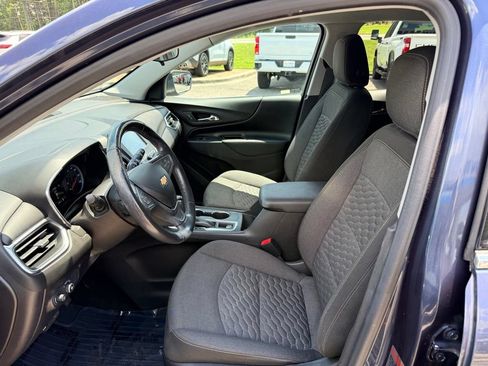 Used 2018 Chevrolet Equinox LT AWD/4WD image 6