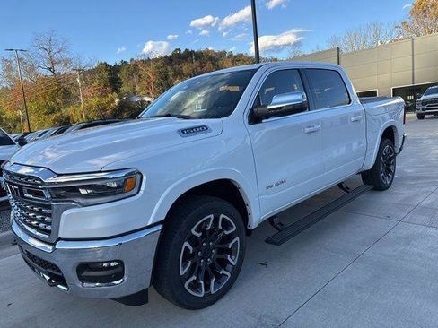 New 2026 RAM 1500 Limited image 11