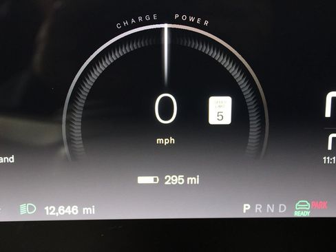 Used 2023 Lucid Air Pure AWD/4WD image 27