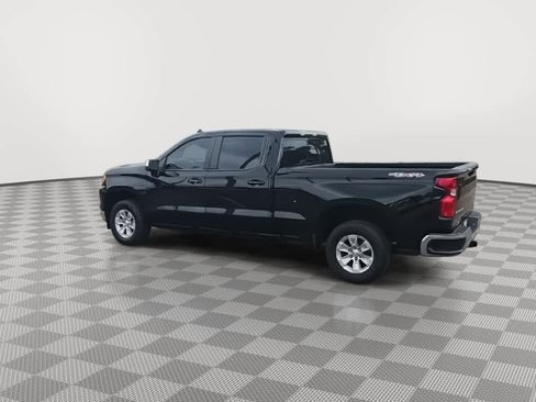 Used 2023 Chevrolet Silverado 1500 LT w/ Protection Package AWD/4WD image 6