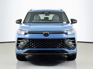 New 2026 Volkswagen Tiguan SE R-Line video 2