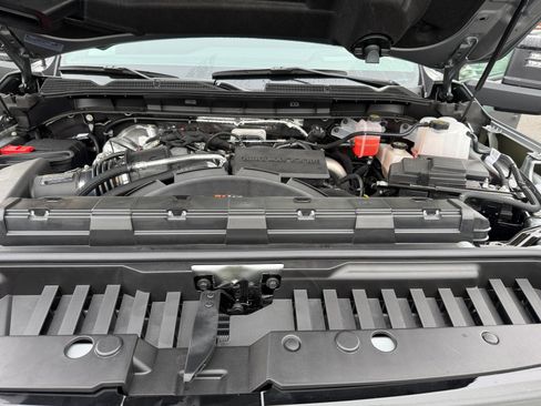 New 2026 GMC Sierra 2500 AT4 w/ AT4 Premium Plus Package image 20