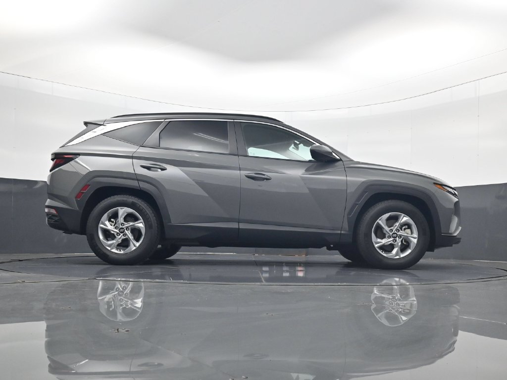 Certified 2024 Hyundai Tucson SEL FWD image 25