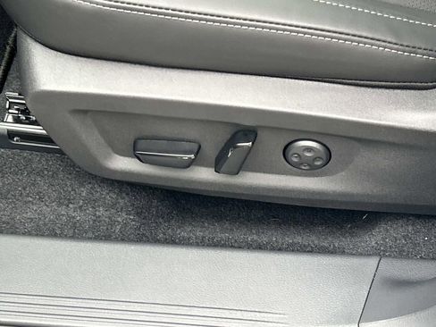 New 2026 Nissan Murano Platinum w/ Cargo Package AWD/4WD image 17