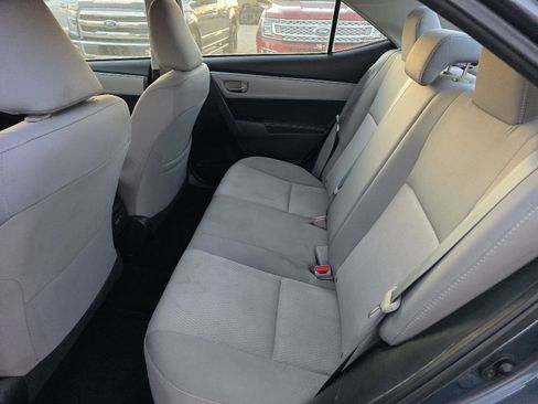 Used 2014 Toyota Corolla LE image 11