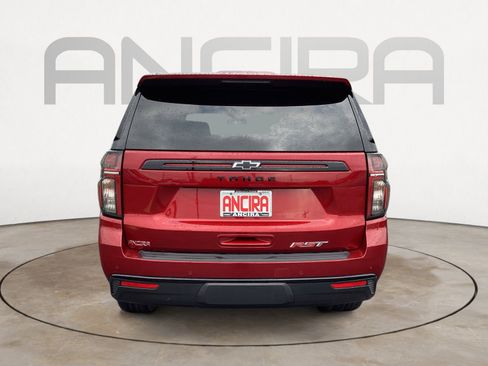 Used 2024 Chevrolet Tahoe RST image 13