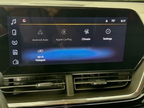 Used 2024 Chevrolet Trax RS w/ Driver Confidence Package image 14