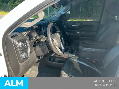 Used 2021 GMC Sierra 1500 Denali w/ Denali Ultimate Package AWD/4WD image 13