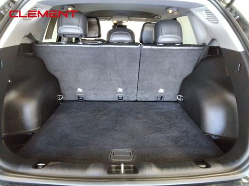 Used 2022 Jeep Compass Limited image 10