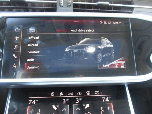 Used 2020 Audi A6 3.0T allroad Prestige image 40
