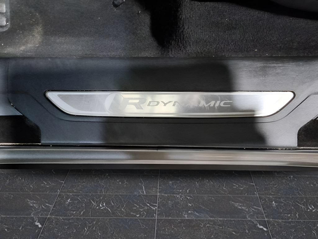Used 2021 Land Rover Range Rover Velar R-Dynamic S AWD/4WD image 9