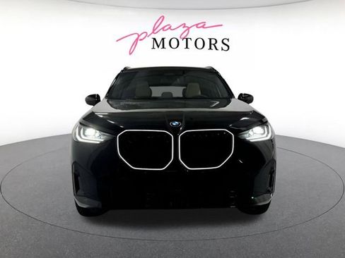 Used 2026 BMW X3 xDrive30 w/ Premium Package AWD/4WD image 3