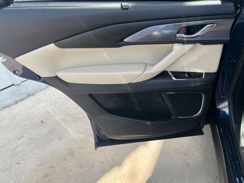 Used 2019 MAZDA CX-9 Grand Touring AWD/4WD image 13