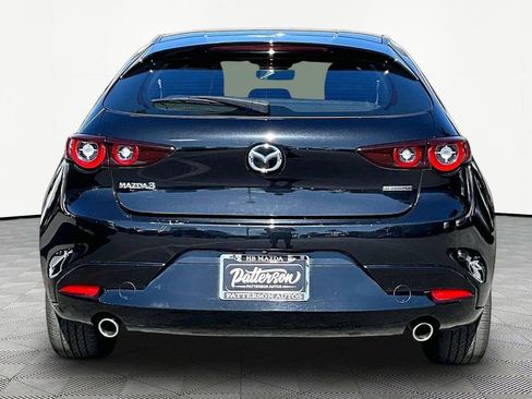 Used 2023 MAZDA MAZDA3 s image 3