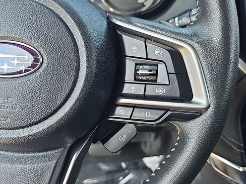 Certified 2023 Subaru Forester Touring image 18