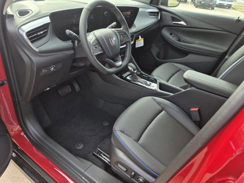 New 2026 Buick Encore GX Sport Touring w/ Advanced Technology Package image 8