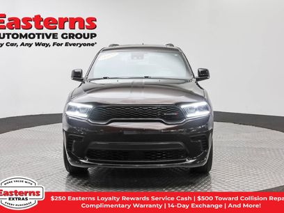 Used 2024 Dodge Durango GT