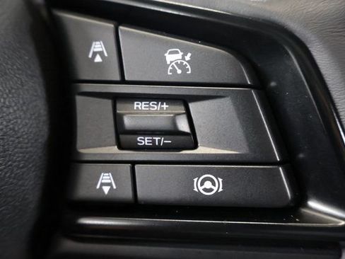 Certified 2025 Subaru Ascent Bronze Edition w/ Popular Package #2 AWD/4WD image 21
