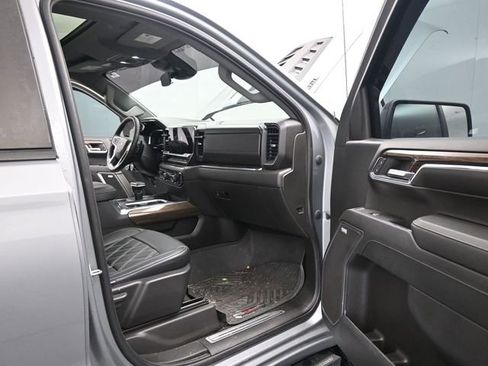 Used 2023 Chevrolet Silverado 1500 RST w/ All Star Edition Plus image 38