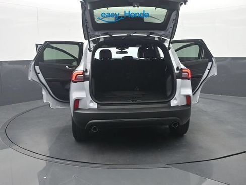 Used 2025 Ford Escape ST-Line FWD image 40