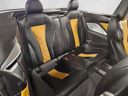 Used 2022 BMW M8 Competition image 18