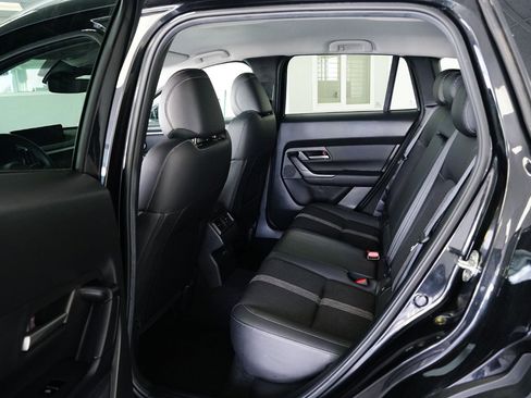 Used 2025 MAZDA CX-50 AWD 2.5 S w/ Preferred Package image 14