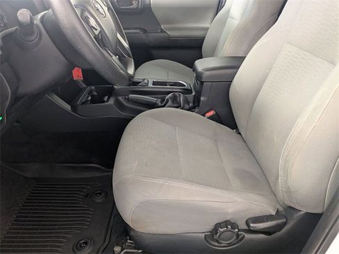 Used 2018 Toyota Tacoma SR w/ SR Convenience Package image 13