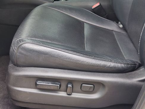 Used 2017 Honda Pilot Elite image 25