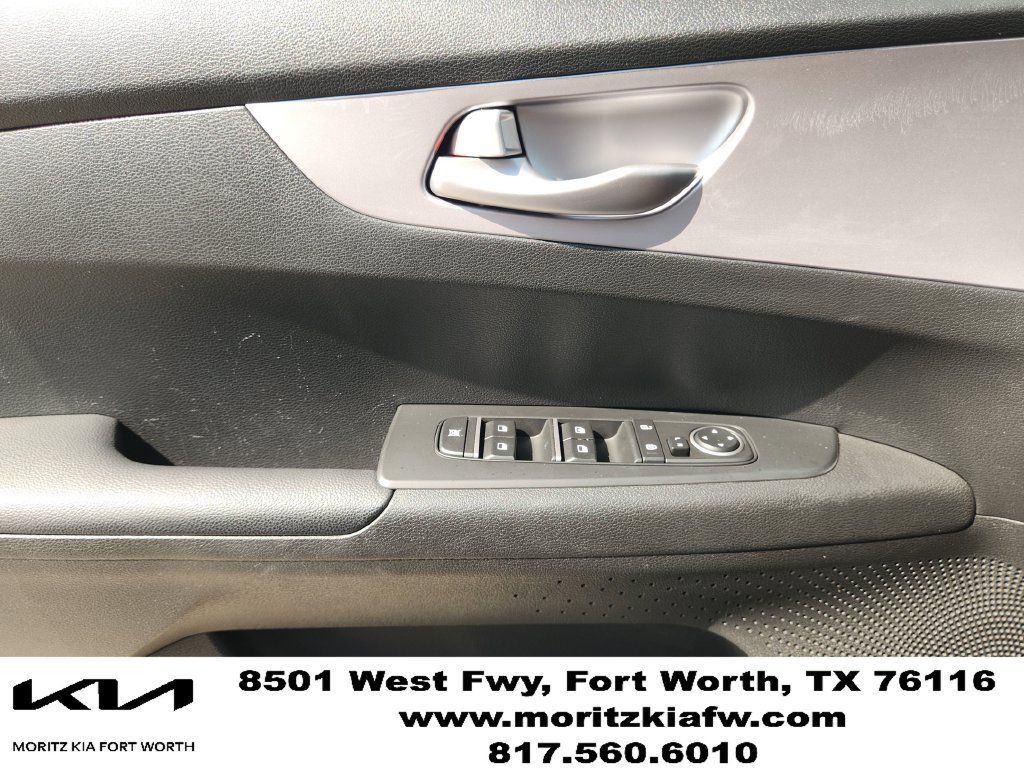 Certified 2024 Kia Forte LX FWD image 24