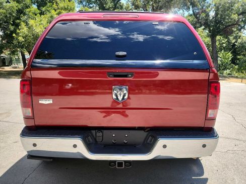 Used 2010 Dodge Ram 3500 Truck Laramie w/ Protection Group AWD/4WD image 7