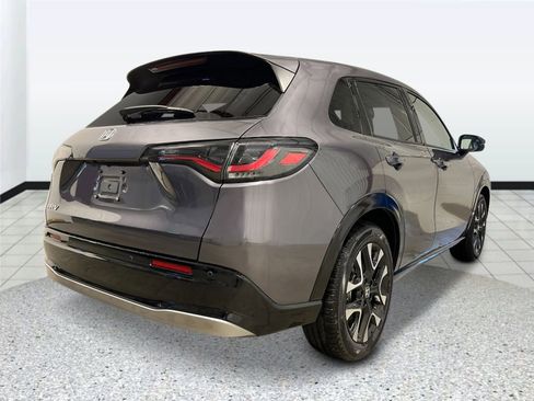 New 2027 Honda HR-V EX-L image 3
