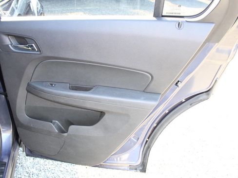 Used 2014 Chevrolet Equinox LT w/ Driver Convenience Package AWD/4WD image 22