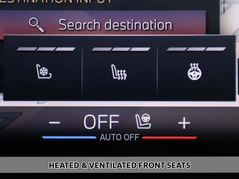 Used 2023 BMW 760i xDrive w/ Executive Package image 9