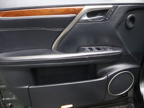 Used 2018 Lexus RX 350L AWD image 16