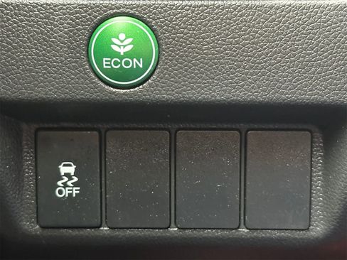 Used 2015 Honda Fit EX image 21